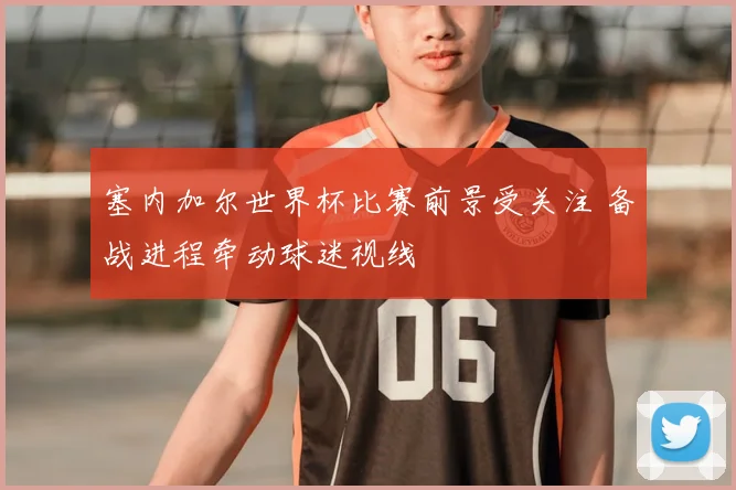 塞内加尔世界杯比赛前景受关注 备战进程牵动球迷视线