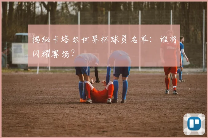 揭秘卡塔尔世界杯球员名单:谁将闪耀赛场?