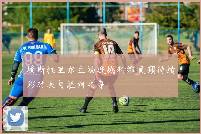 埃斯托里尔主场迎战科维良期待精彩对决与胜利之争