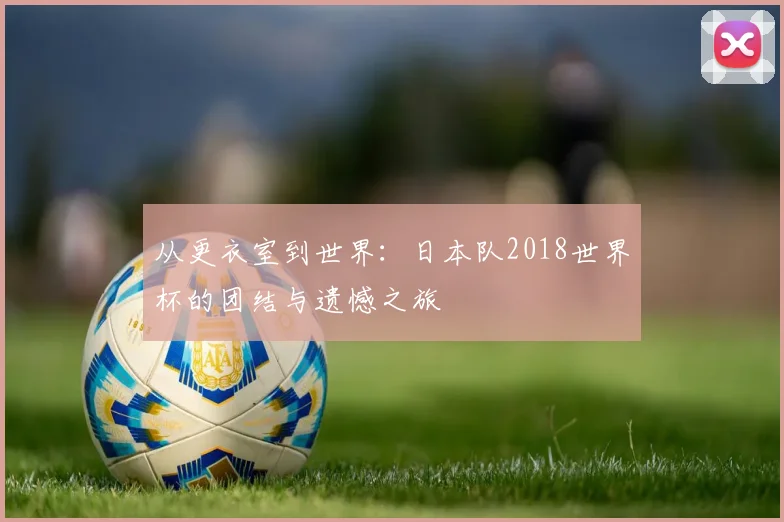 从更衣室到世界:日本队2018世界杯的团结与遗憾之旅
