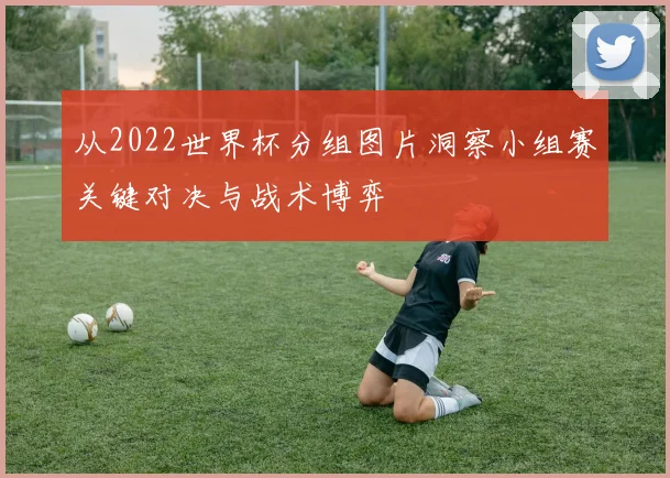 从2022世界杯分组图片洞察小组赛关键对决与战术博弈